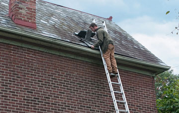 what affects urgent Stibb roof repairs