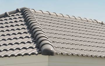 advantages of Stibb clay roofing