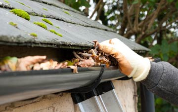 gutter cleaning Stibb, Cornwall