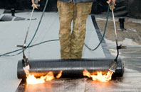 Stibb flat roof sealing quote