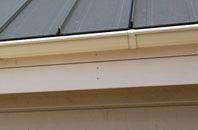 Stibb soffit repair