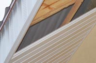 rated Stibb soffit repair companies